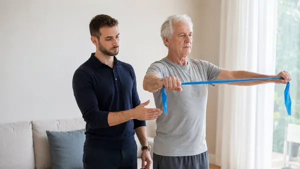 Attività fisica adattata per anziani a Torino